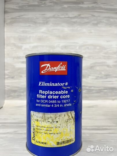 Картридж для фильтра 48-DA,48-DC кондиционер