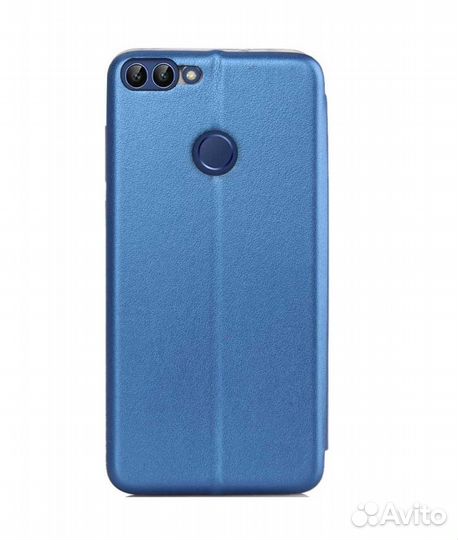 Чехол книжка Vili для Honor 9 Lite