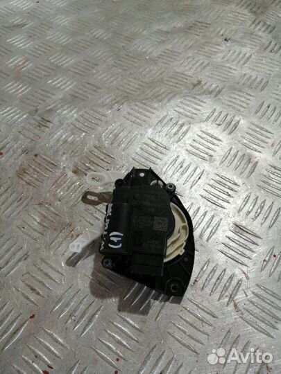 Моторчик отопителя Volkswagen Tiguan SUV czda 2019