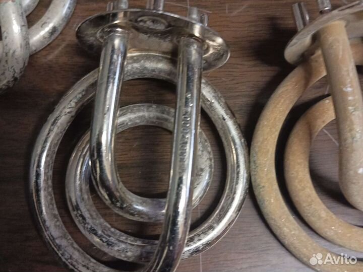 Тены для чайника