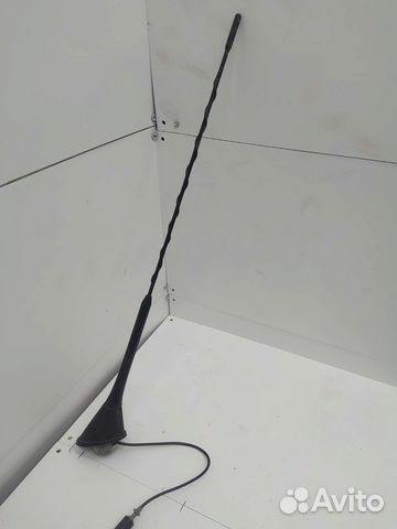 Антенна на крышу Skoda Octavia A5