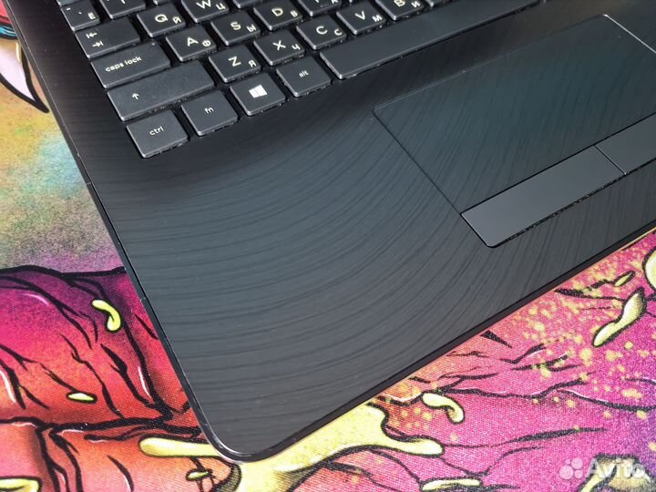 HP 15 AMD A10-9620P/8/Radeon 2 gb/SSD200gb