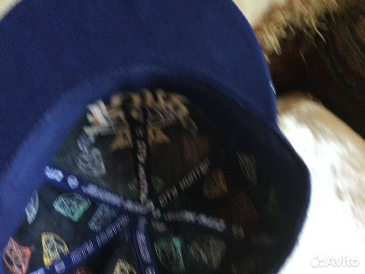 Кепка бейсболка новая мужская city hunter