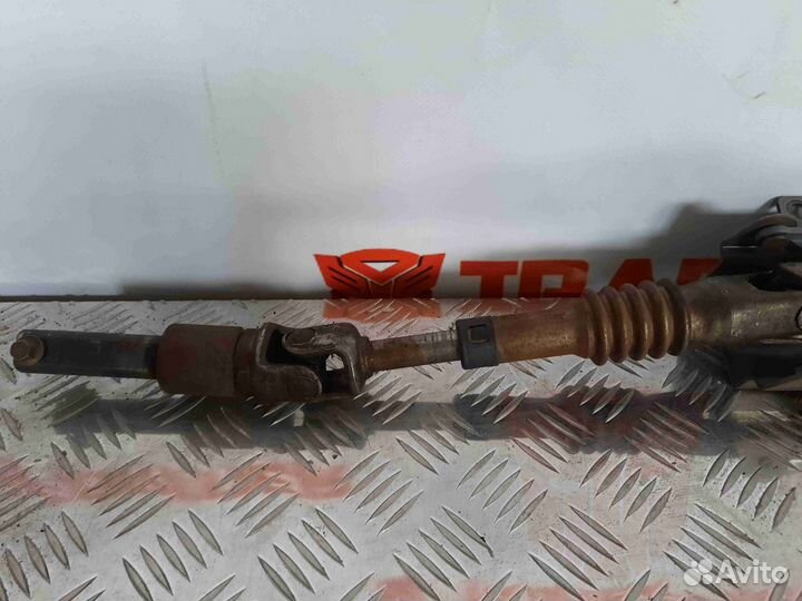 Рулевой кардан Ford Focus 1 USA