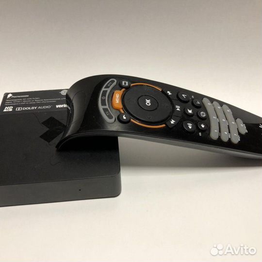 Тв приставка Ростелеком Rotek Switron