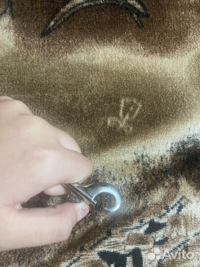 Поводок для собаки