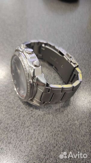 Часы casio edifice