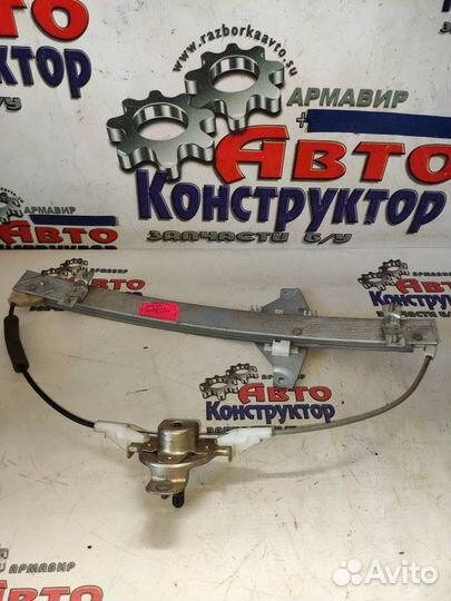 Стеклоподъемник задний правый Chevrolet Aveo T 200