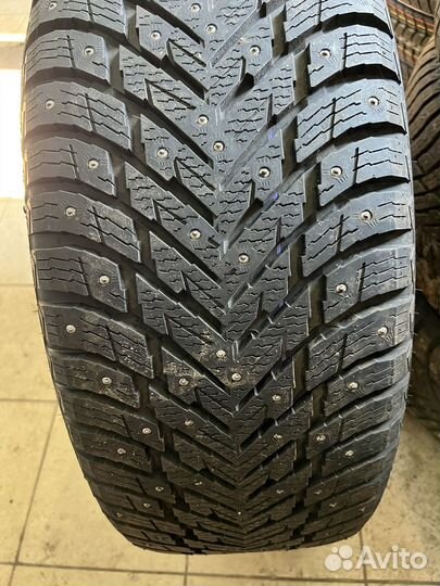 Колеса на toyota land cruiser 200 r18