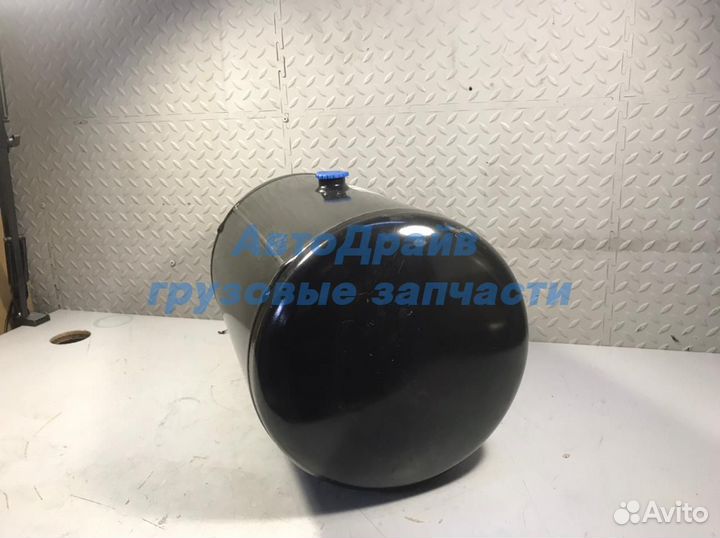 Воздушный ресивер Мерседес Актрос Аксор