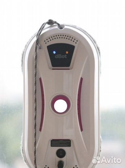 Робот мойщик окон