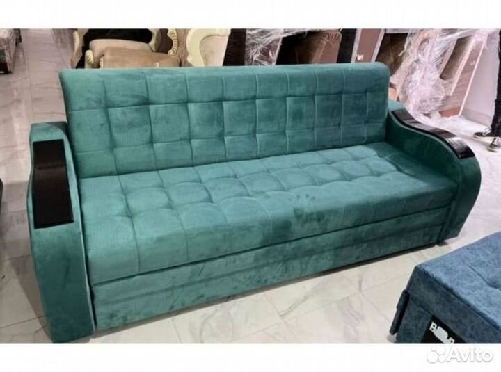 Диваны в наличии не б/у