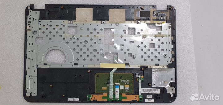 Топпкейс для ноутбука HP G7-2000, G7-2100, G7-2200
