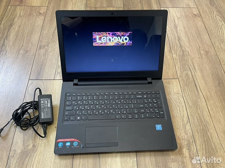 Ноутбук lenovo ideapad