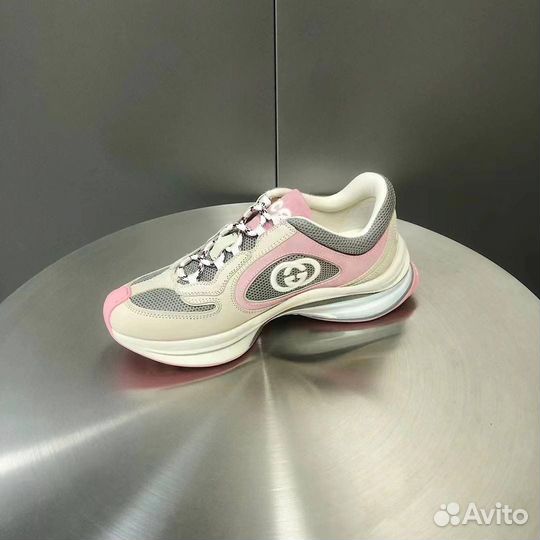 Кроссовки Gucci