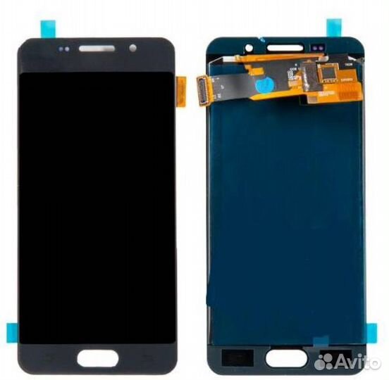 Дисплей Samsung Galaxy A3 2016/ SM-A310 (LCD + Tou