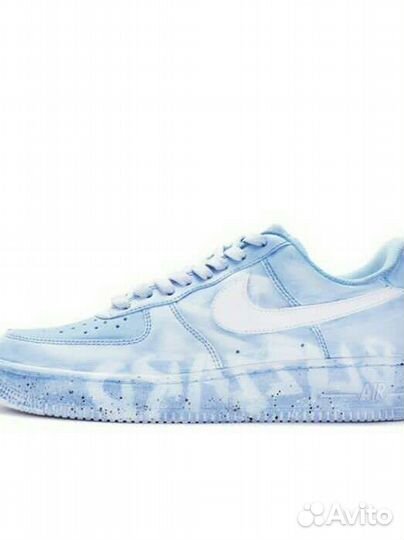 Nike Air Force 1 Low