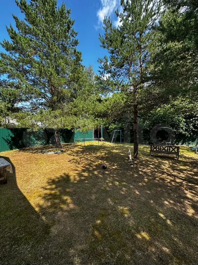 Дача 110 м² на участке 6 сот.