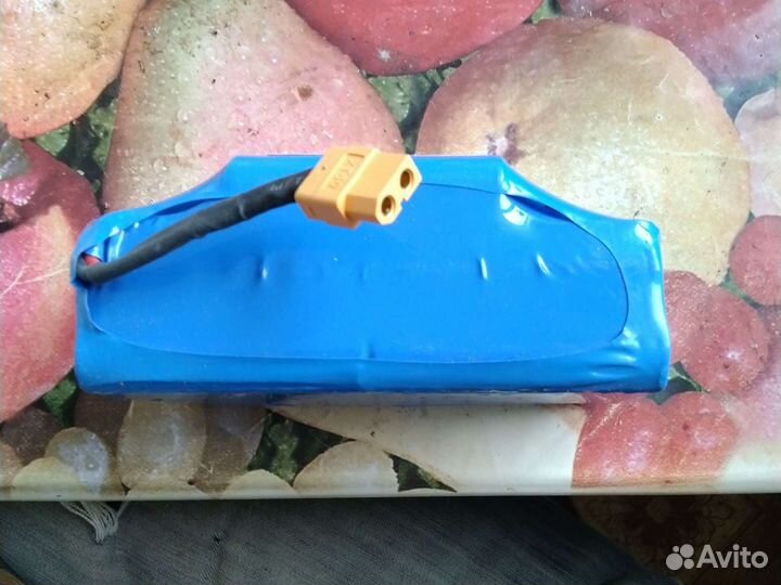 Аккумулятор