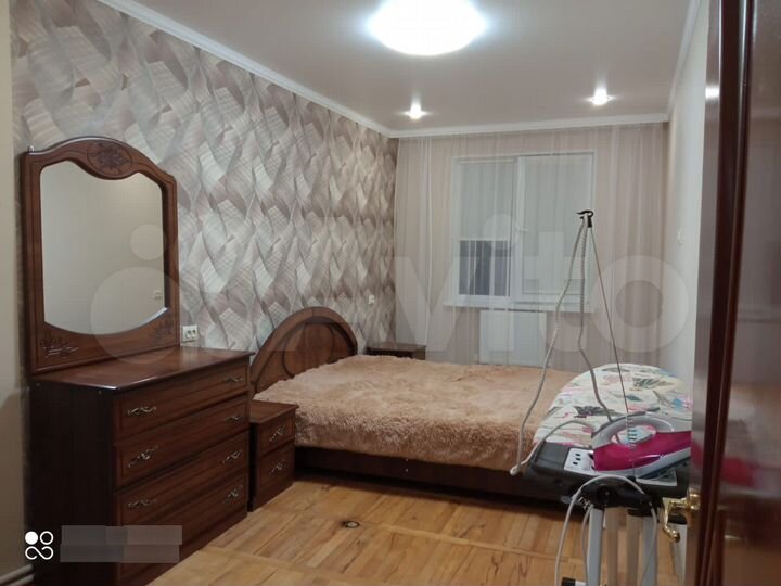 2-к. квартира, 46 м², 3/5 эт.