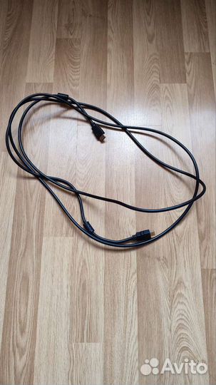 Кабель hdmi 3-10 метра