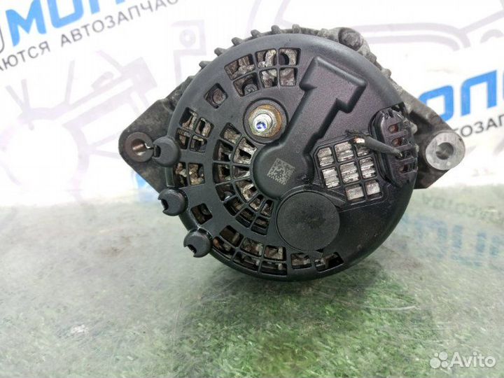 Генератор Ssangyong New Actyon C200 671950 671.950