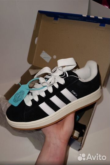 Кроссовки adidas campus 00s