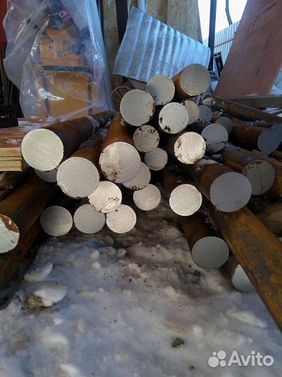 Распил металла