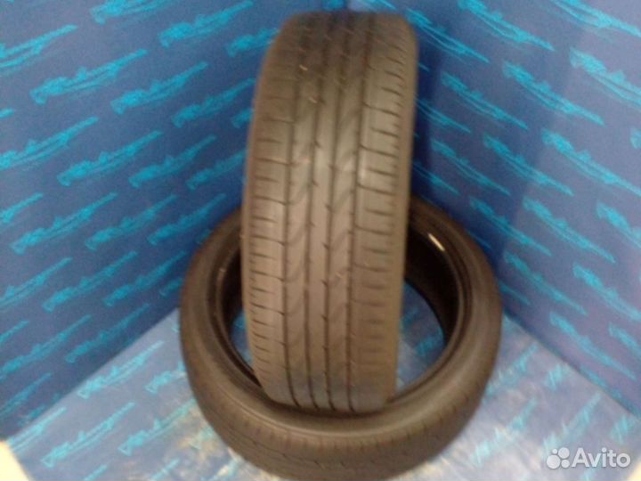 Bridgestone Dueler H/P Sport 225/45 R19