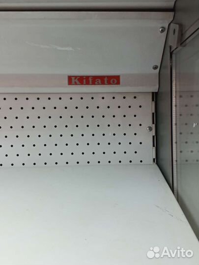 Холодильник витрина бу