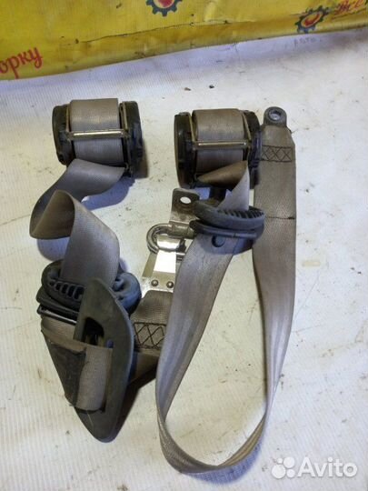 Ремень безопасности Volkswagen Passat B5 1.8 ATW