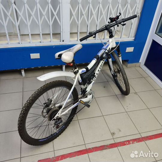 Велосипед Veltory 26 (7422)