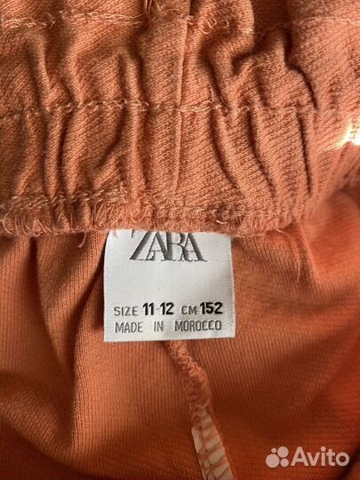 Детские брюки Zara