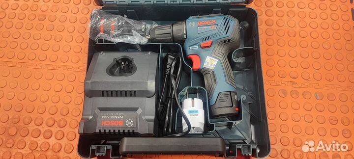 Шуруповерт bosch 12v оригинал