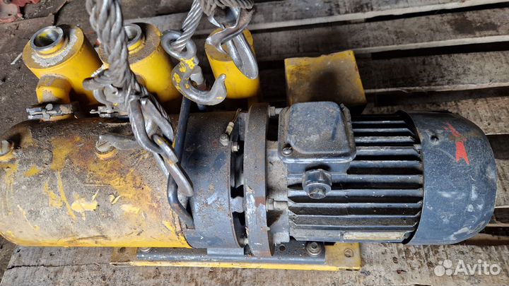 Вакуумный насос