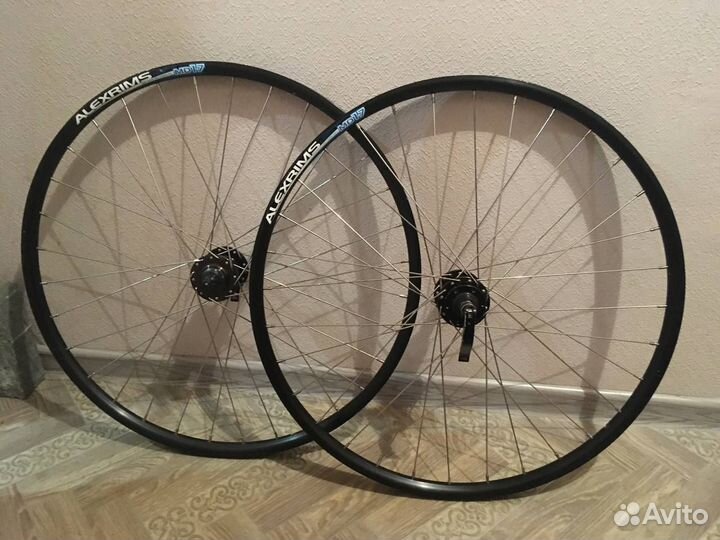 Запчасти для велосипеда