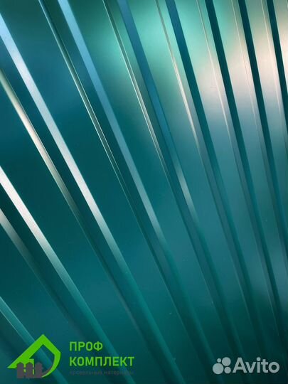 Профнастил