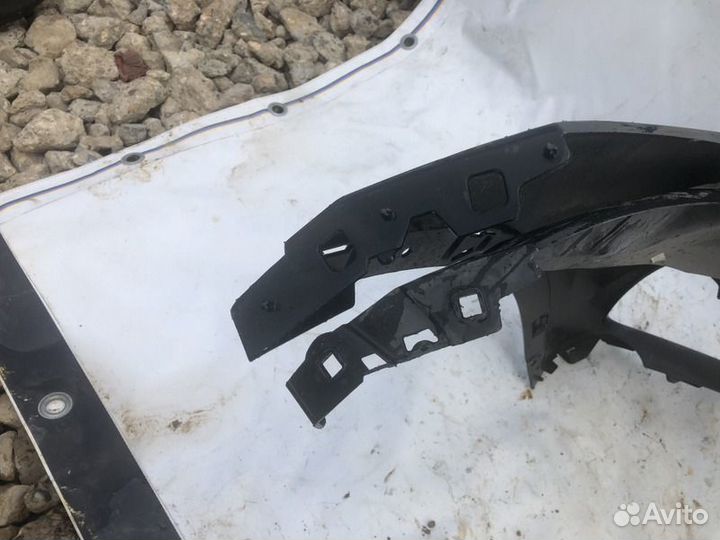 Бампер передний Bmw X5 f15/f85 2013-2018