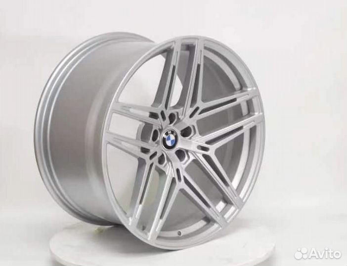 Кованые диски R24