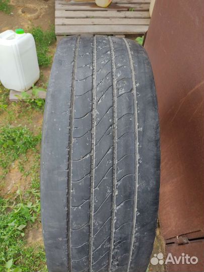 Goodyear marathon lhs 2