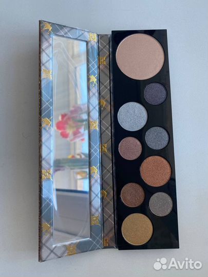 Тени для век Mac Cosmetics (оригинальные)