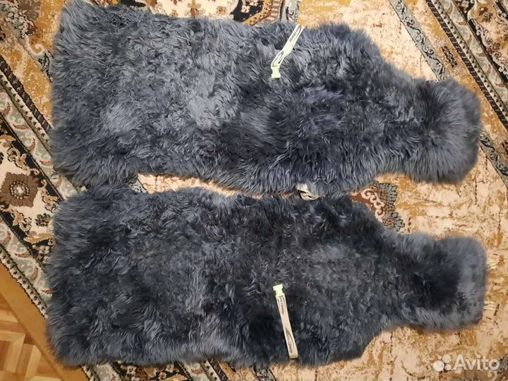 Автомобильные чехлы