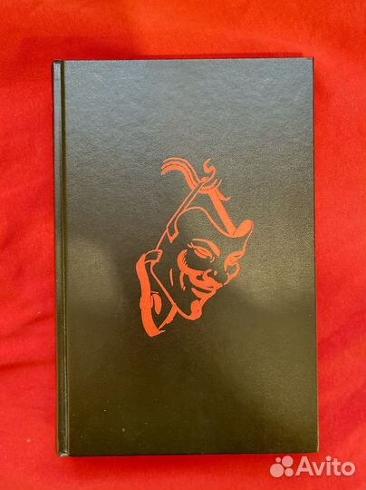 Комикс V — значит Вендетта Абсолютное издание 2015