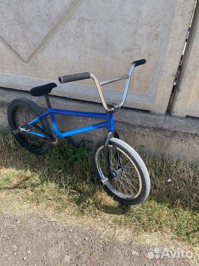 Велосипед BMX бмх