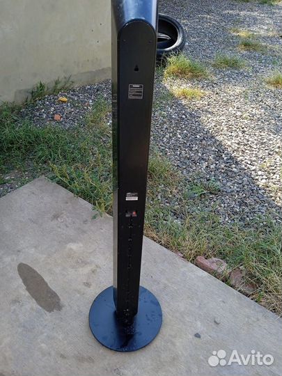 Колонки для телевизора фирмы Samsung 4 штуки