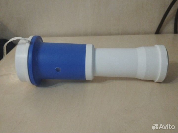 Дудка болельщика