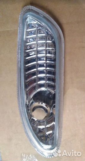 Указатель поворота Мercedes W203 C240 C320