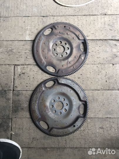 Моховик для бмв х5 е53 е39 е46