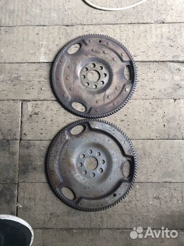 Моховик для бмв х5 е53 е39 е46