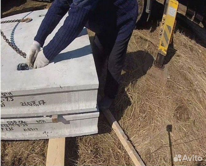 Плиты пб;пк;пно всех размеров - 1-го сорта